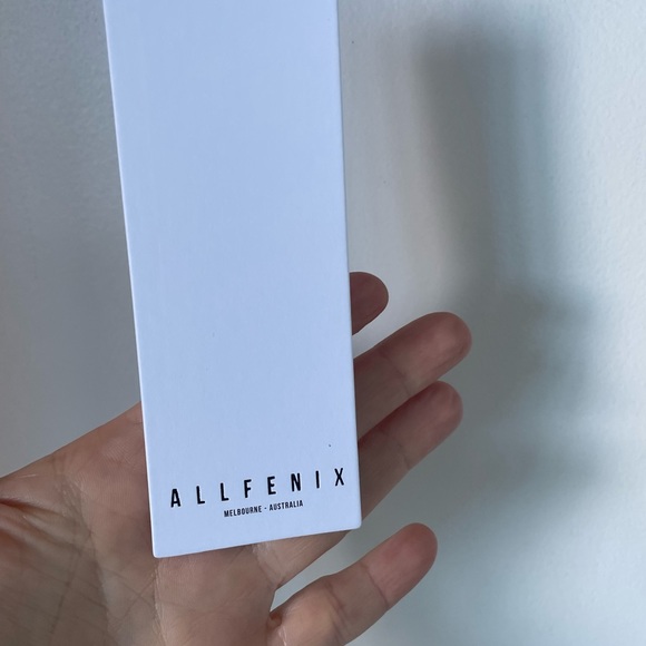 Allfenix new with tags current collection sports bra at time of listing - Picture 7 of 7